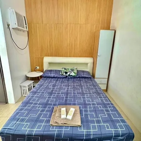 Ac Suites Simplicity & Comfort